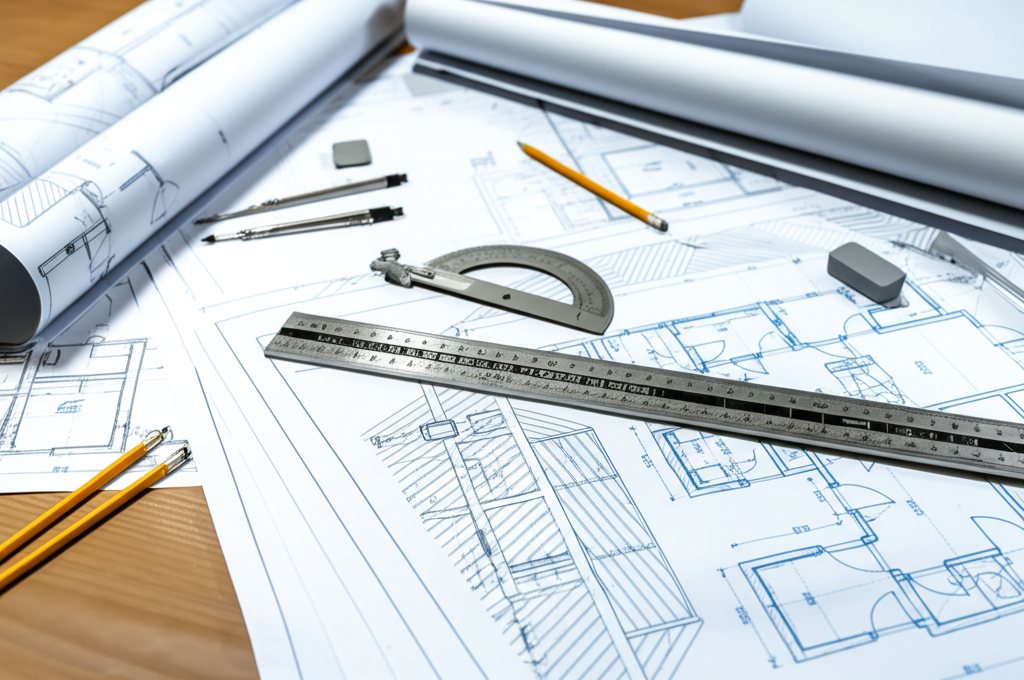 Architecture & Design