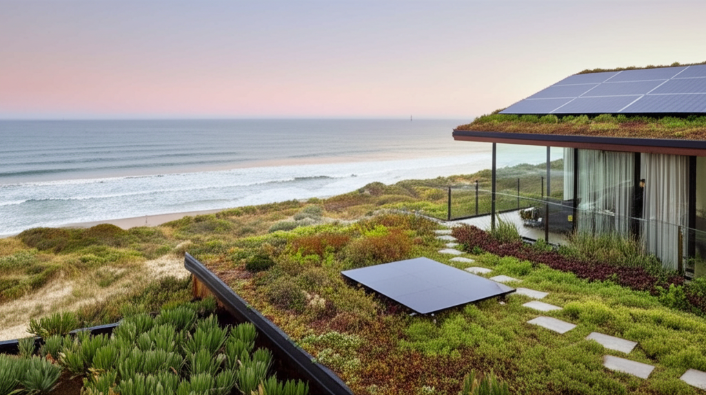 Sustainable Homes