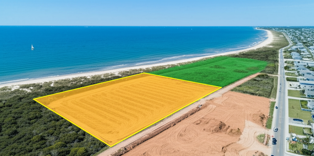 Land Acquisition