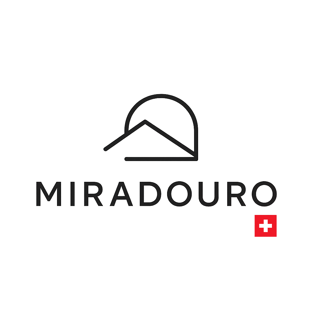 Miradouro logo